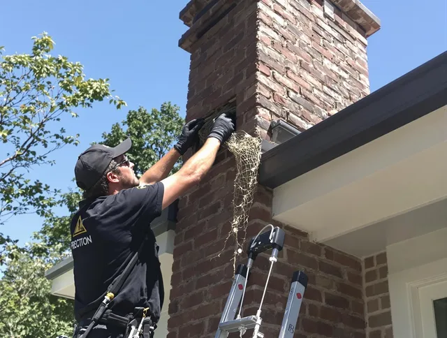 Animal & Debris Removal service in Pasadena, CA