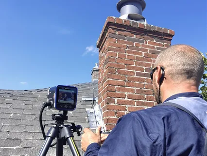Chimney Inspection service in Pasadena, CA