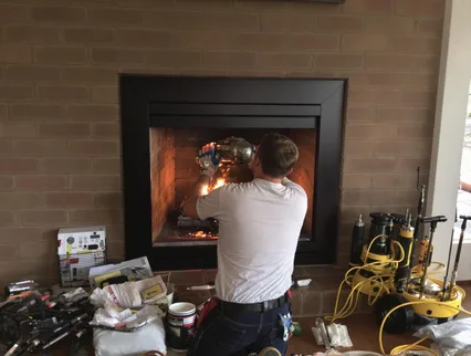 Chimney Liner Services service in Pasadena, CA